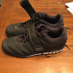 Adidas powerlift 3 shoes